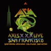 Axis Live - San Francisco