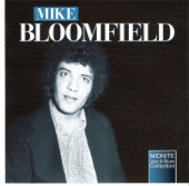 Mike Bloomfield - Rx for the Blues