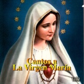 Cantos a la Virgen María, Vol. 2 artwork