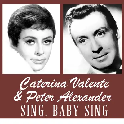 Sing, Baby sing - Single - Caterina Valente