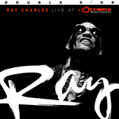 Live at l'Olympia (2000) - Ray Charles