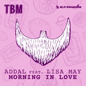 Morning In Love (feat. Lisa May) artwork