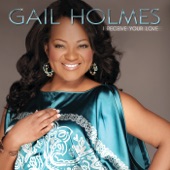 The More I Seek You by Gail Holmes