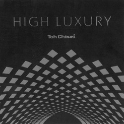 Toh Chisei - Toh Chisei _ Cubby
