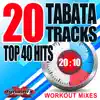 Werk Me (Tabata Workout Mix) song lyrics