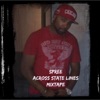 Across State Lines: Mixtape