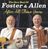 The Very Best Of Foster & Allen - After All These Years artwork