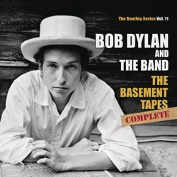 Bob Dylan - Spanish Is the Loving Tongue