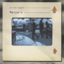 Malpaís - Derechos De Autor