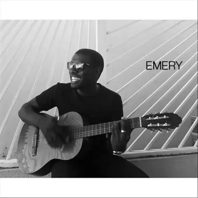 Eu Mereço - Single - Emery