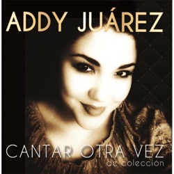 Addy Juarez - Maravilloso Amor
