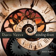 Winding Down - David Nevue