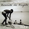 Kizombas de Angola, Vol. 2