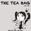 The Tea Bag 02 - EP, 2014