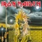 Iron Maiden ジャケット写真