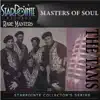 Masters of Soul album lyrics, reviews, download