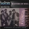 Masters of Soul, 2015