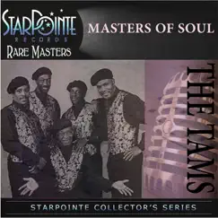 Masters of Soul by The Tams album reviews, ratings, credits
