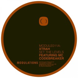 Xtrah & Noisia - Regain Control