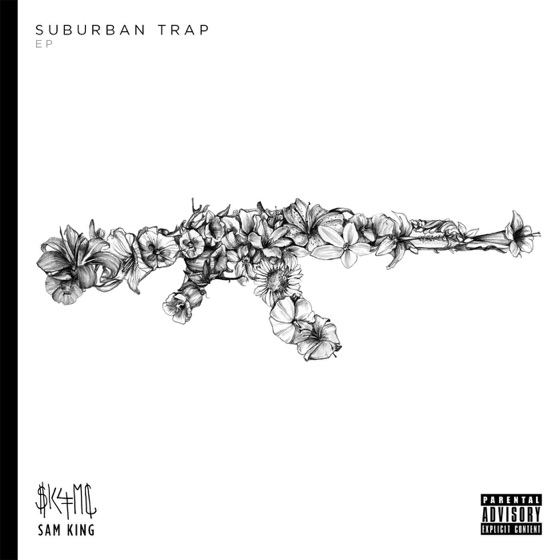 Cover artwork for Blocka