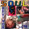 Soul Survivor Live Worship '94 album lyrics, reviews, download