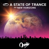 A State of Trance 650 - New Horizons (Mixed By Omnia) artwork