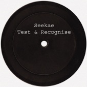 Test & Recognise (Remixes) - EP artwork