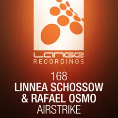 Airstrike - Single by Linnea Schössow & Rafael Osmo album reviews, ratings, credits