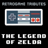 The Legend of Zelda - EP artwork