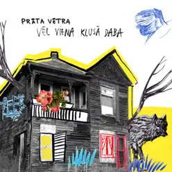 Vēl viena klusā daba - Brainstorm Vēl viena klusā daba - Brainstorm
