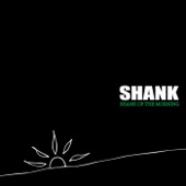 SHANK OF THE MORNING - EP artwork
