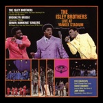 The Isley Brothers - I Know Who You Been Socking It To