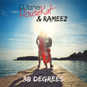 DJane HouseKat & Rameez - 38 Degrees - Line Dance Choreographer