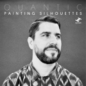 Painting Silhouettes - Quantic