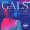 Gals (Sines Mix) - AWWZ & Sines lyrics