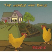 The Michele Fay Band - Wabash Cannonball