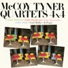 Pannonica  - McCoy Tyner Quartet 