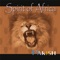 African Spirit - Parish lyrics