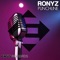 Punchline - Ronyz lyrics