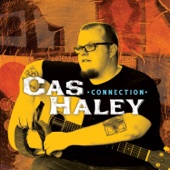 Cas Haley - Better