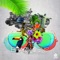 Capital Noise - Capital Monkey & Burn in Noise lyrics