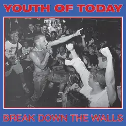 Break Down the Walls - Youth of Today