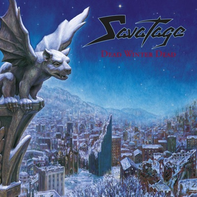 Dead Winter Dead (2011 Edition) - Savatage
