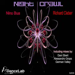 Night Crawl (Alessandro Grops Remix) Song Lyrics