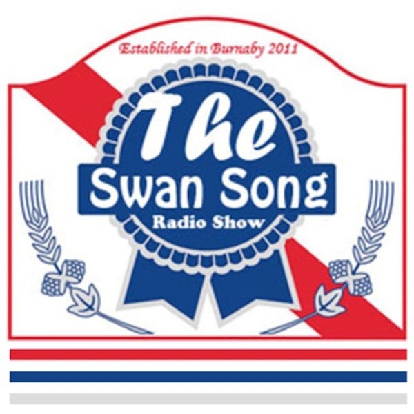 Swan Song Radio cover