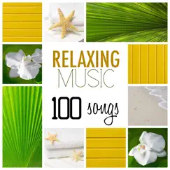 Relaxing Music 100 Songs: The Greatest Relaxing Music Instrumental by Relaxing Mindfulness Meditation Relaxation Maestro album reviews, ratings, credits