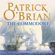 Patrick O'Brian - The Commodore: (Vol. Book 17) (Unabridged)