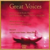 Great Voices (Reworks), 2005