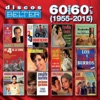 Discos Belter: 60 Años, 60 No. 1 (1955-2015), 2015