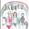 All I Wanted - JABBER lyrics